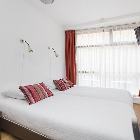 Lange Mare City Hotel เลเดน ห้อง รูปภาพ