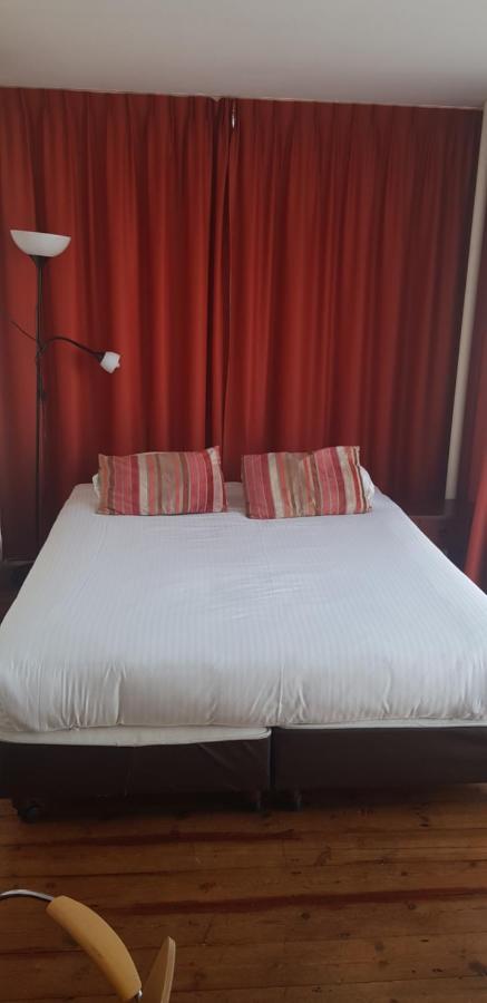 Lange Mare City Hotel เลเดน ภายนอก รูปภาพ